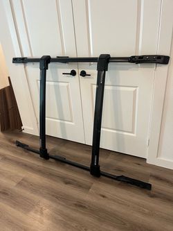 Lexus GX550 Roof Rack