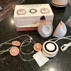 Momcozy V1 Pro Pump 