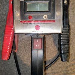 Battery Load Tester