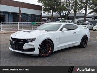 2019 Chevrolet Camaro