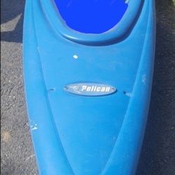 Kayak 