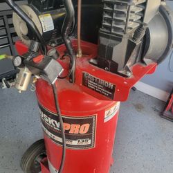 Husky Air compressor 