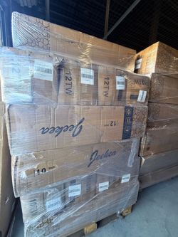 Memory foam mattresses, hybrid mattresses,brand new in the box