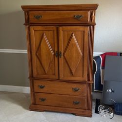 Beautiful  Armoire