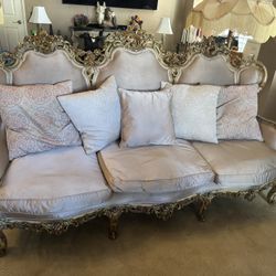 Italian Sofas