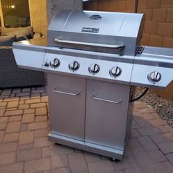 NEXGRILL BBQ GRILL 