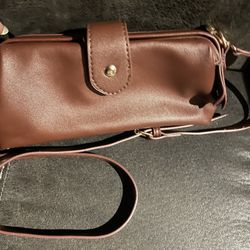 Cute lil bag like new , others listed 