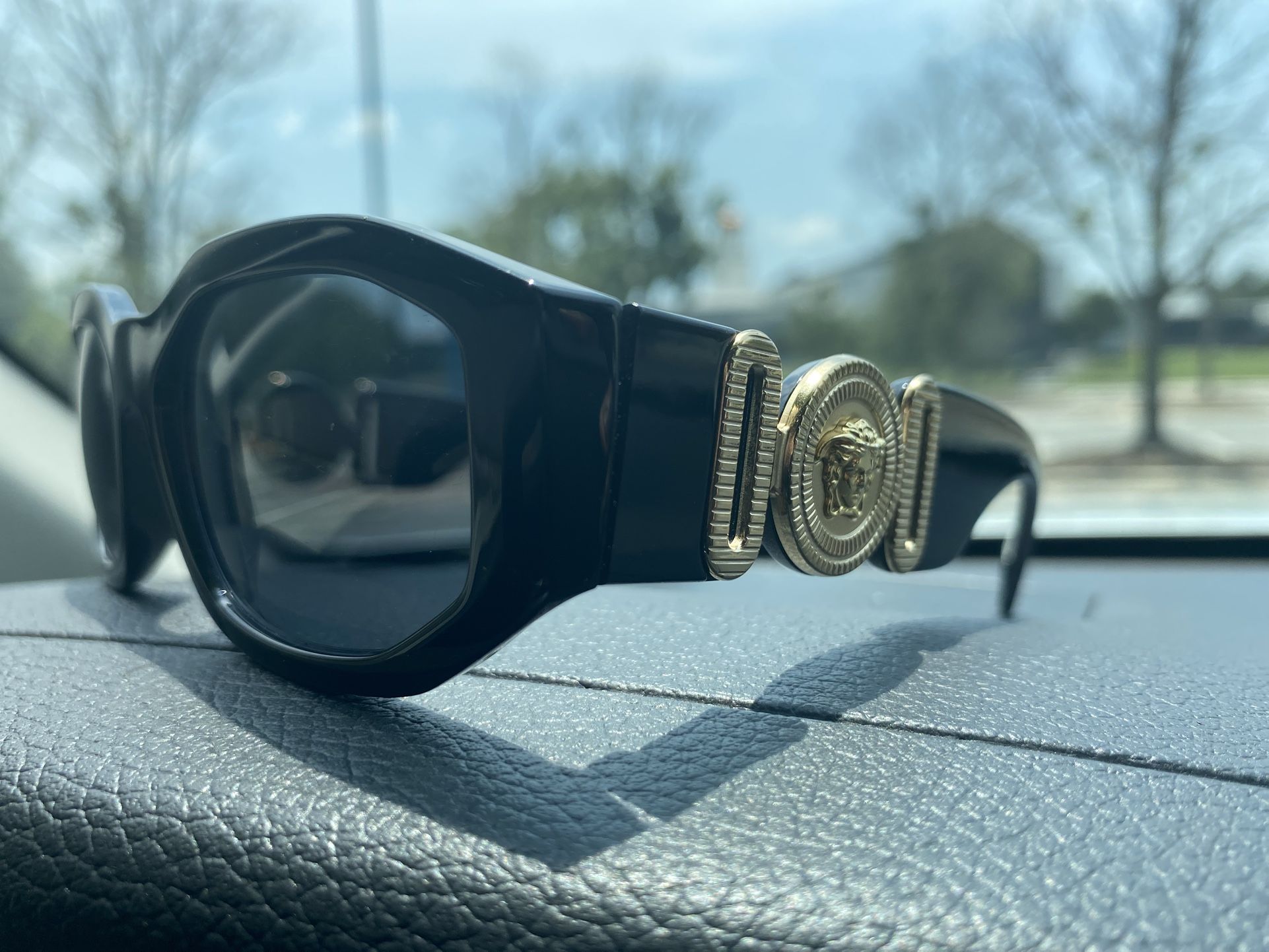 Versace Sunglasses