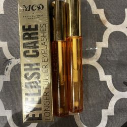 Eyelash Care Extensions 3 Of Them 