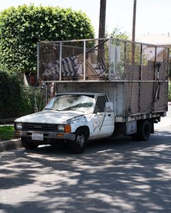 1988 Toyota Pickup