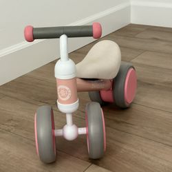 Baby balance Bike