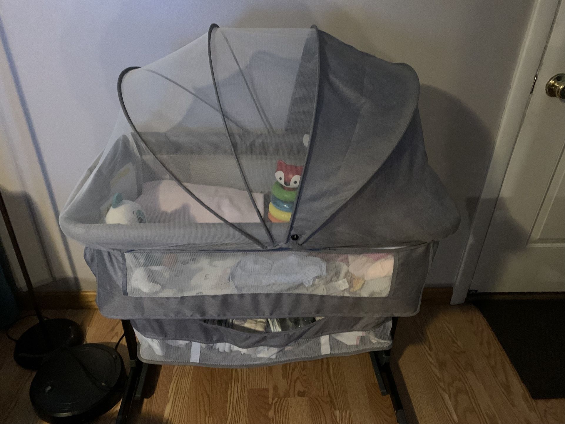 Bassinet