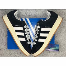 Adidas Campus 00s Core Black 12 Men Brand New
