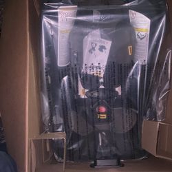 Donna All In One Stroller/car seat 