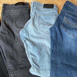Boys Jeans 