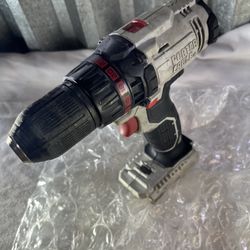 MILWAUKEE TOOLS 2606-20 18V 1/2" DRILL/DRIVER (AO(contact info removed))