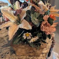 Flowers