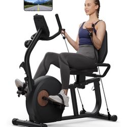 Exercise Bike for Home