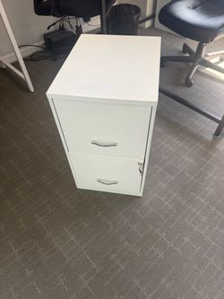 Office file cabinet