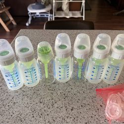 Dr. Browns Bottles