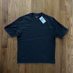 Air Jordan Wordmark T-Shirt Size Medium NEW