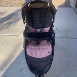 Baby Trend Stroller