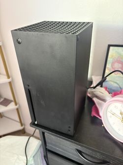Xbox Series X - 1tb