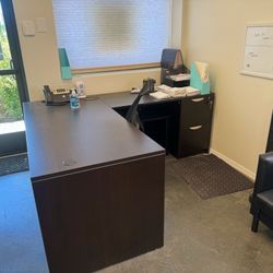 Office Desk 