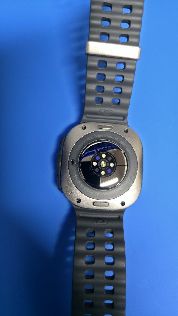 Samsung Galaxy Watch Ultra ⚠️ Read Description ⚠️