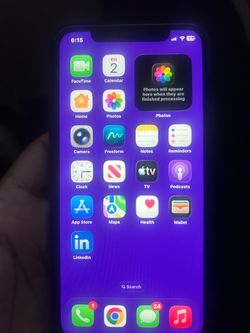 iPhone 11