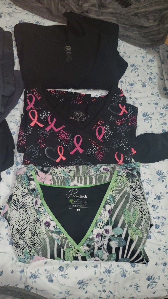 Medical Scrubs