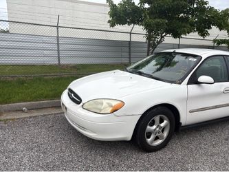 2001 Mercury Grand Marquis on offerup