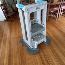 Kids SIMPLAY 3 Toddlers Tower Adjustable New In Box 📦 