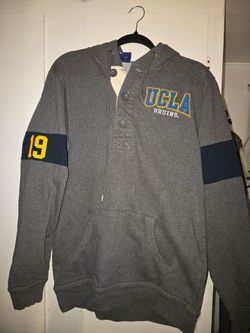 UCLA HOODIE