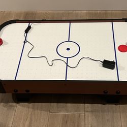 Kids Air hockey 