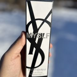 YSL MYSLF Edp
