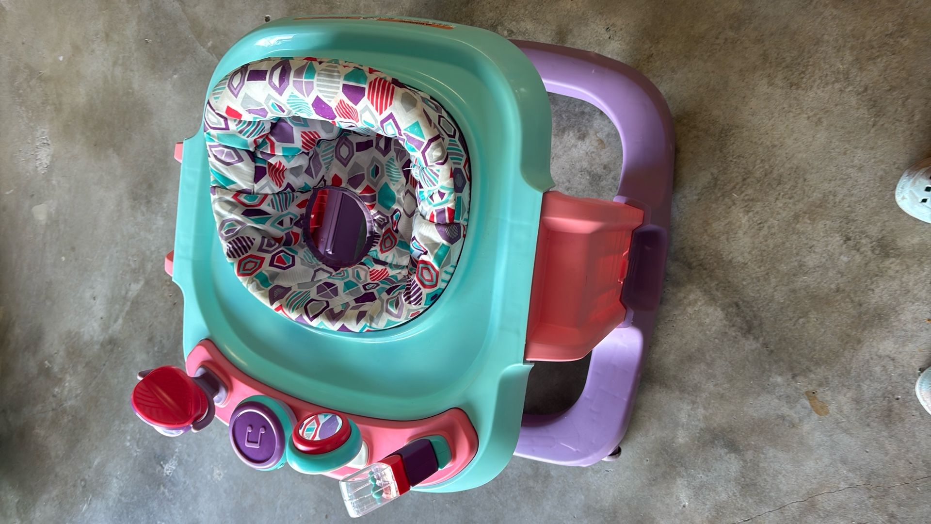 Baby Walker