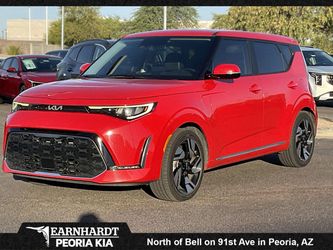 2024 Kia Soul