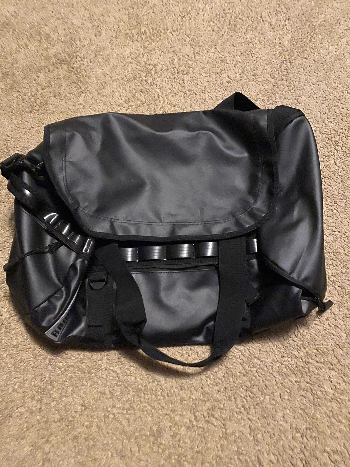 Rawgear Duffle Bag