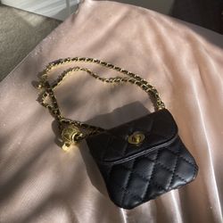 Mini Belt Bag 
