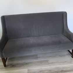 Upholstered Bench