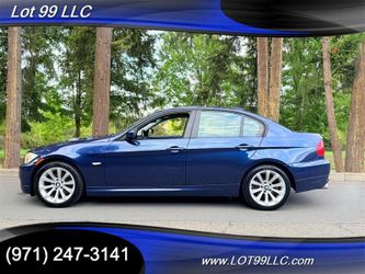 2011 BMW 328i