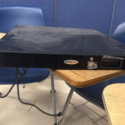 Cyber power UPS Power