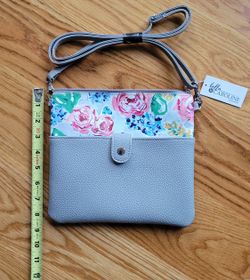 Bella Caroline By Brownlow Crossbody