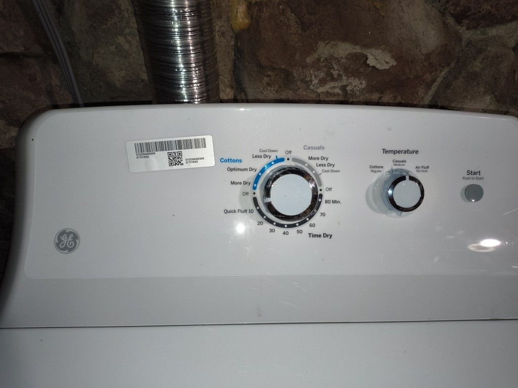 Whirlpool Dryer For Sale