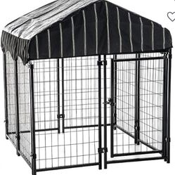 Lucky DOG Kennel 