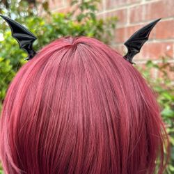 Bat Wings 