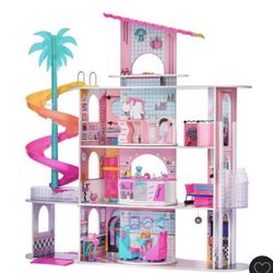 Lol Doll House 