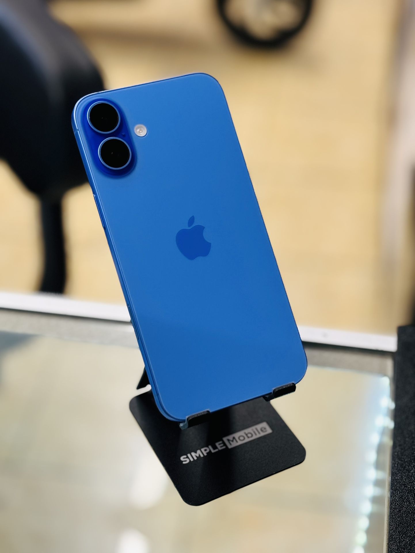 iPhone 16 Plus