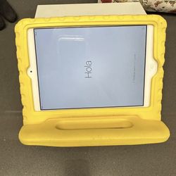 iPad Mini Gen 2 Wi-Fi 16gb 